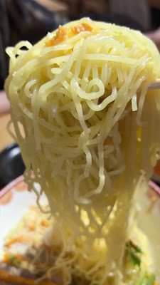Oreryū Shio Ramen Maruyamachō 사진 2