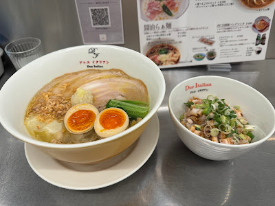 Due Italian (Shibuya) 사진 5