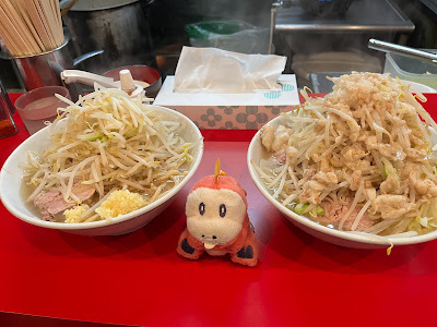 Ramen Kojiro 526 Shibuya Main Store 사진 4
