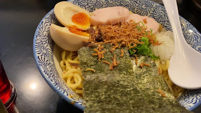 Ramen Takeichi 사진 2