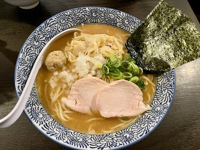 Ramen Takeichi 사진 3