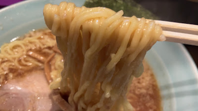Azabu Ramen 사진 2