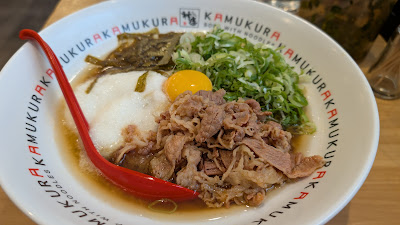 どうとんぼり神座 麻布十番店 사진 4