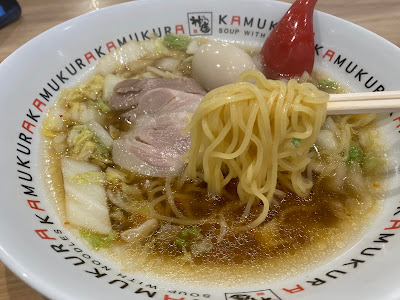 どうとんぼり神座 麻布十番店 사진 5
