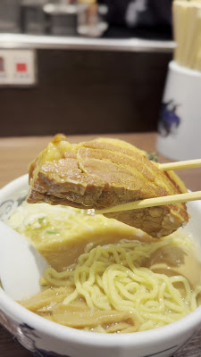멘야무사시 하마마츠쵸점 사진 2