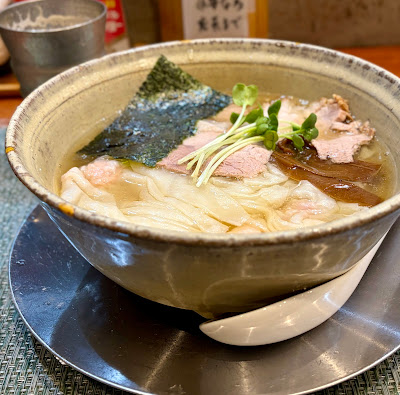 라멘 카지와라 사진 4