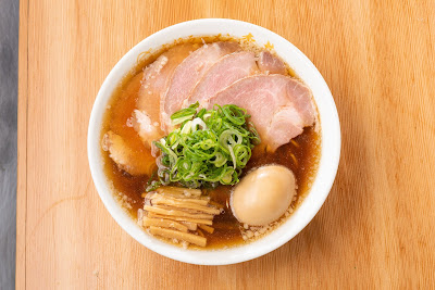 京都ラーメン森井 千歳烏山店 사진 4