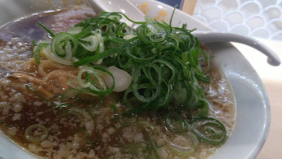 京都ラーメン森井 千歳烏山店 사진 2
