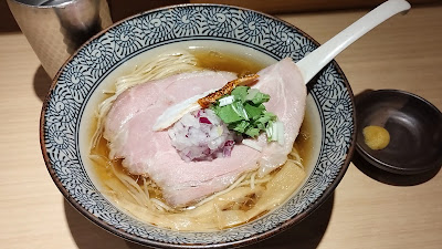 Chuka Soba Shirube 사진 2