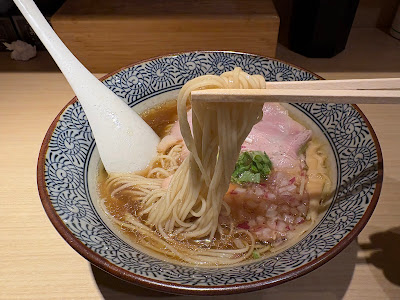 Chuka Soba Shirube 사진 5