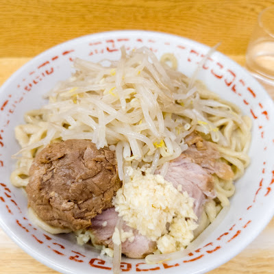 Ramen Jiro Kannana Shin Shindaita 사진 3