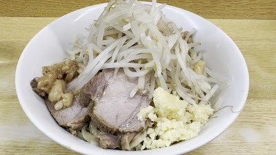 Ramen Jiro Kannana Shin Shindaita 사진 2