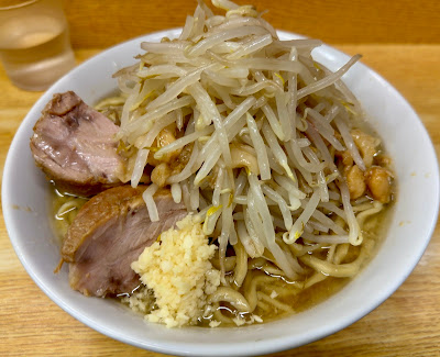 Ramen Jiro Kannana Shin Shindaita 사진 4