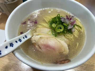 미카와 라멘 사진 5