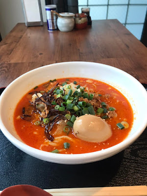 麺うら裏代々木公園店 사진 3