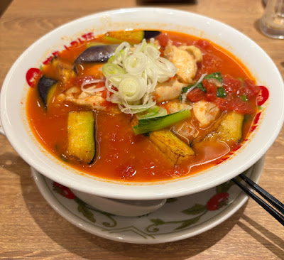 Taiyonotomatomen Aoyamaobarubiruten 사진 4