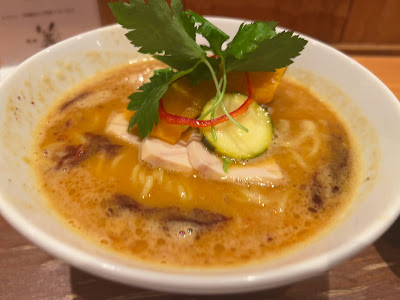Ginza Kagari (Roppongi Hills) 사진 2
