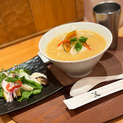 Ginza Kagari (Roppongi Hills) 사진 4