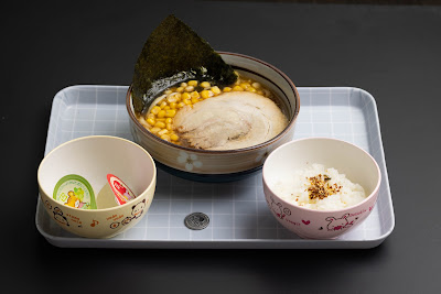 노기자카 마루히코라멘 사진 4