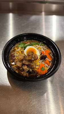 카오탄 라멘 엔토츠야 사진 4