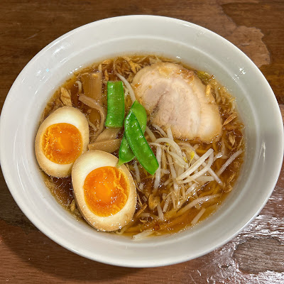 카오탄 라멘 엔토츠야 사진 3