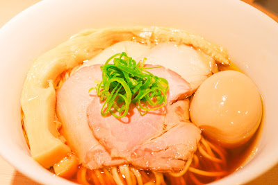 라멘 하야시다 신바시 점 사진 4