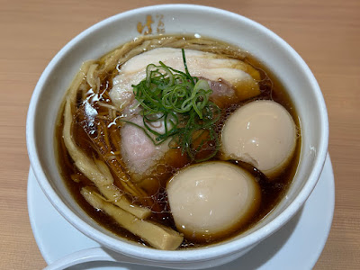 라멘 하야시다 신바시 점 사진 5