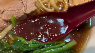 라멘 호리우치 신바시점 사진 2