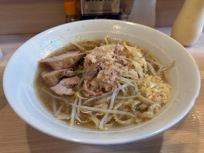 멘야 미카타 사진 3