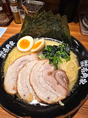 Ichikakuya Shinbashi Ginzaguchi 사진 4
