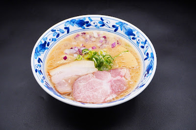 라멘 도라타케 사진 3