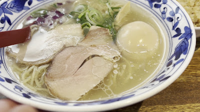 라멘 도라타케 사진 2