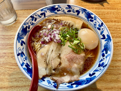라멘 도라타케 사진 4