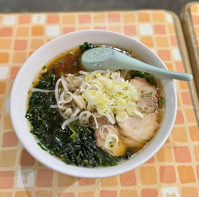 Chirichiri Ramen Hurin-Ya 사진 3