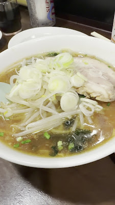 Chirichiri Ramen Hurin-Ya 사진 2
