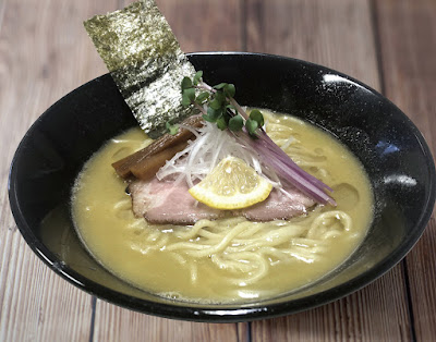라멘 카키토카이 사진 3