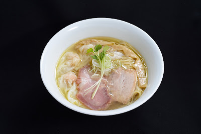 라멘야마구치라츠시키 사진 3