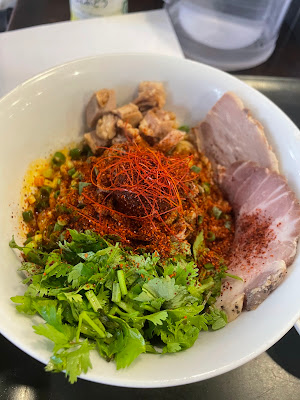 라멘야마구치라츠시키 사진 4