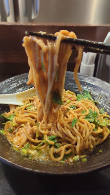 라멘야마구치라츠시키 사진 2