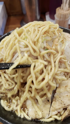 라멘 히로야 사진 2