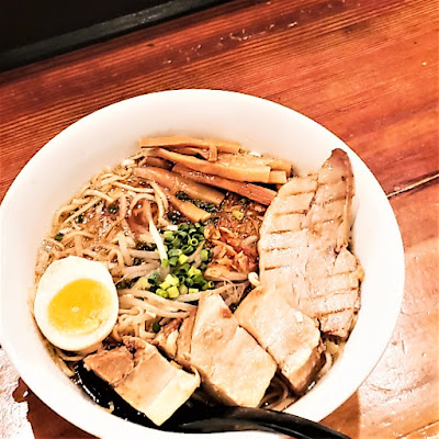 라멘 히로야 사진 3