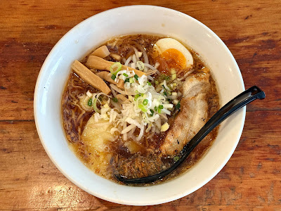 라멘 히로야 사진 4