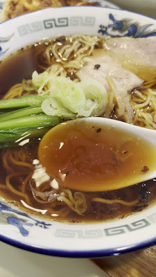 Marucho Ramen restaurant 사진 2