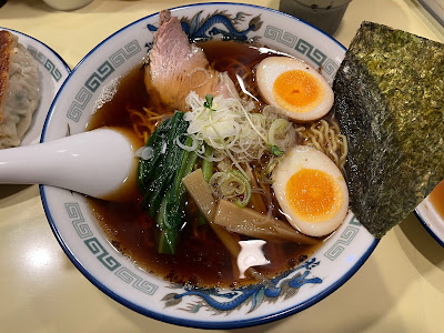 Marucho Ramen restaurant 사진 4