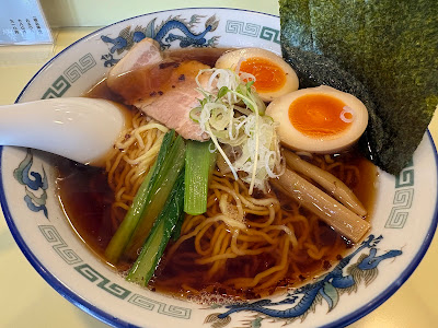 Marucho Ramen restaurant 사진 3