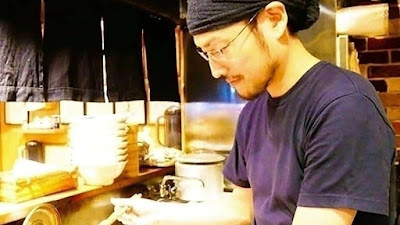 Ramen Taketora 사진 4