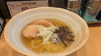 麺屋籠谷 사진 4