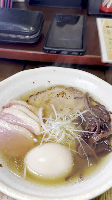 麺屋籠谷 사진 2