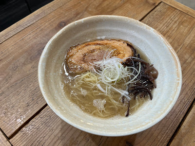 麺屋籠谷 사진 3