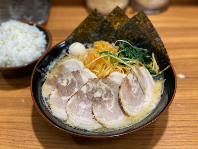 Ichikakuya Harajuku 사진 3